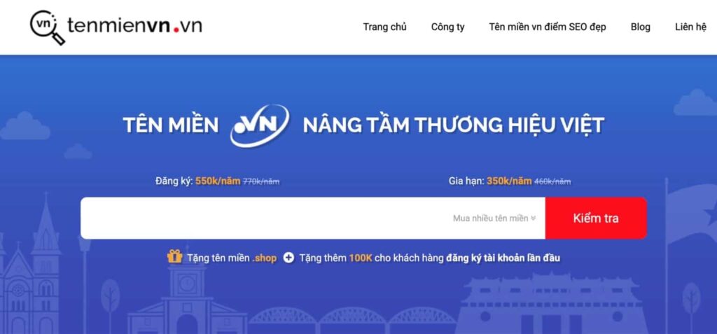 Tenmienvn.vn